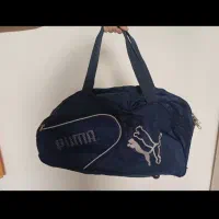 ساک سفر و محرم