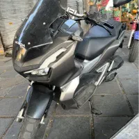 adv 1400|موتورسیکلت|تهران, خانیآباد|دیوار