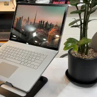 شاهکار مهندسی Microsoft Surface Book 2