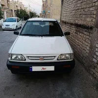 پراید هاچبک کره ای