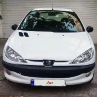 206 تیپ2