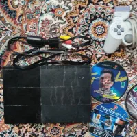 ps2 پلی‌استیشن 2