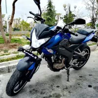موتور ns200 مدل ۹۳