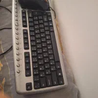 کیبورد و موس