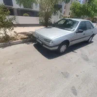 پژو ۴۰۵ مدل ۹۰