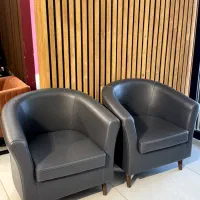 نیم ست اداری صدفی