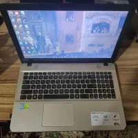 لپتاپ Asus