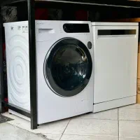 خریدار لباسشویی اکبند دوو اسنوا پاکشوما +G الجی