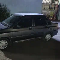 پراید 132