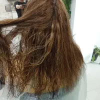 بند ابرو وکس کراتین پروتئین