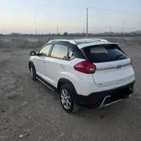 ام وی ام x22اسپورت لاکچری .۱۴۰۲