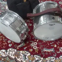 دو عدد سایدرام