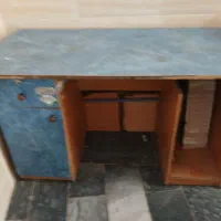 میز تحریر تلویزیون ومیز مبل