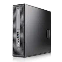 مینی کیس hp