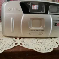 دوربین یاشیکا