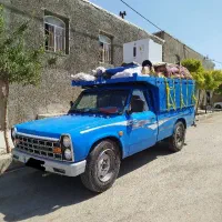 باربری با نیسان