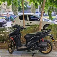 موتور طرح کلیک s2مدل۹۹