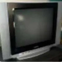 دو عددتلویزیون۲۱ و۲۹اینچ سامسونگ‌و پاناسونیک
