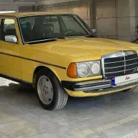 بنز کلکسیونی e230