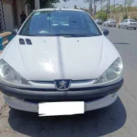 ماشین ۲۰۶