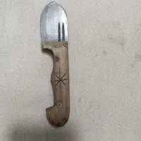 چاقو زنجان