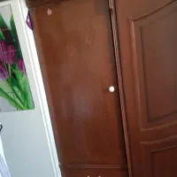کمد لباس،زیر قیمت،به علت،جابجایی فوری