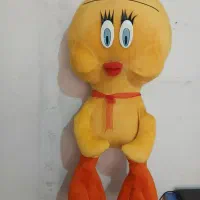 تویتی بزرگ