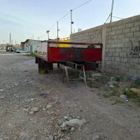 کفی جرثقیل خاور