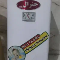 آبگرمکن برقی