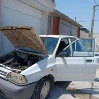 پراید 131 مدل 98
