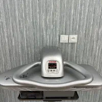 اتو پرس ژانومه