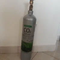 کپسول گاز co2