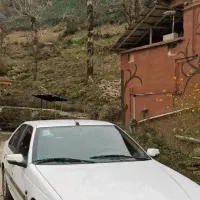 پژوپارس تیوفایو مدل ۹۹