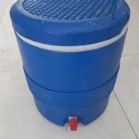 کلمن آب ۲۰ لیتری