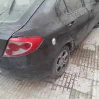 ماشین جن تو مدل ۲۰۰۷