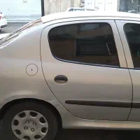 پژو ۲۰۶ وی ۹|خودرو سواری و وانت|تهران, آذربایجان|دیوار