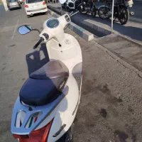 موتور کاوان اس 150