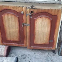 کابینت (یزدانشهر)