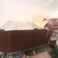 مبل ۷ نفره L