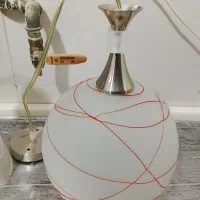 لوستر|لوستر و چراغ آویز|کرمانشاه, |دیوار