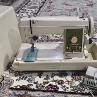 فروش چرخ گلدوزی تویوتا