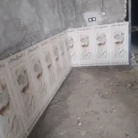 کاشی کاری پذیرفته می‌شود مناسب