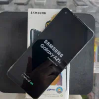 سامسونگ Galaxy A21s حافظه ۶۴ تضمینی درحدنو