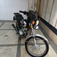 هندا۱۲۵مدل ۹۹ مدل تلاش
