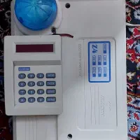 دزدگیر اماکن کلاسیک z4 پک کامل
