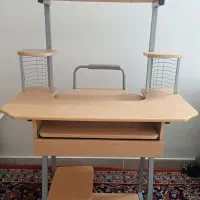 میز کامپیوتر
