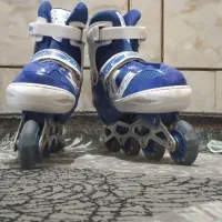 اسکیت|دوچرخه، اسکیت، اسکوتر|مبارکه, |دیوار