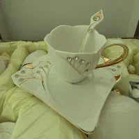 سرویس عصرانه خوری