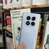 گوشی موبایل درحدنو شیائومی نوت NOTE 14 PRO