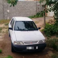 پراید مدل 97